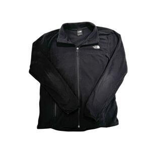North Face Fleece Jacket